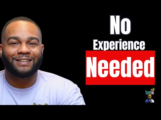 Start your Linux Career with Zero Experience