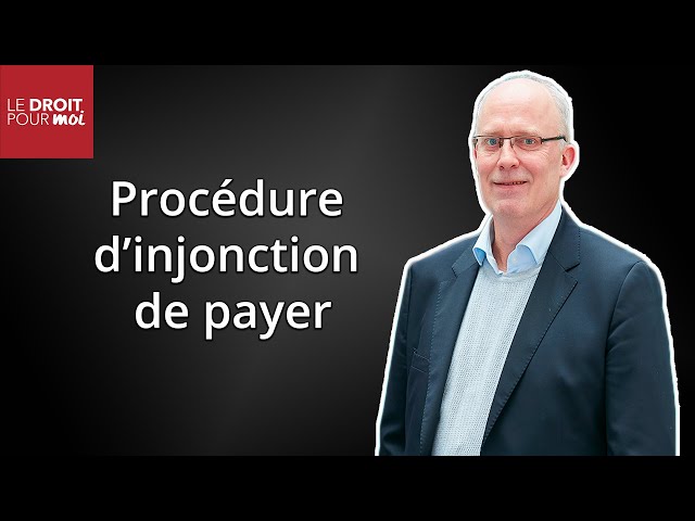 The Procedure for Collecting Your Debts Is Changing