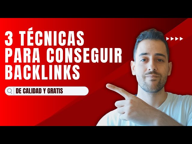 🚀 3 TECHNIQUES to get FREE BACKLINKS | 2025