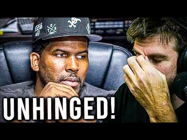 This dudes OBSESSSD with me, I'm going to die & more... (livestream)