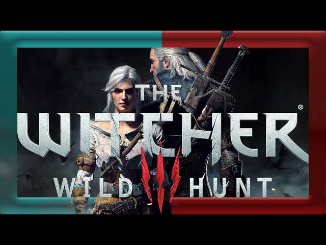 The Witcher 3: Wild Hunt DLCs | Windows Sonic for Headphones Binaural Audio + geo-11 3D Vision