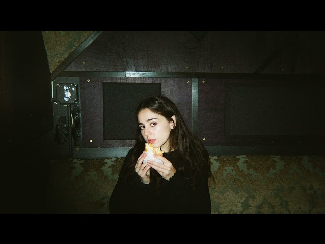 Samia - Pool (Stripped)