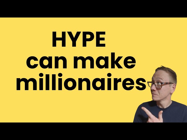 Hyperliquid crypto review - can fly to $400