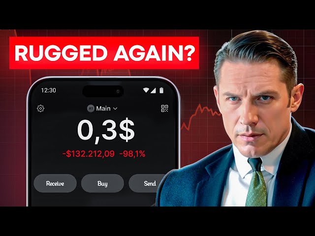 Why 96.2% Of Memecoin Traders LOSE Money [KEY MISTAKES]
