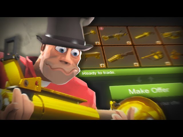 Giving F2P's FREE Australiums!