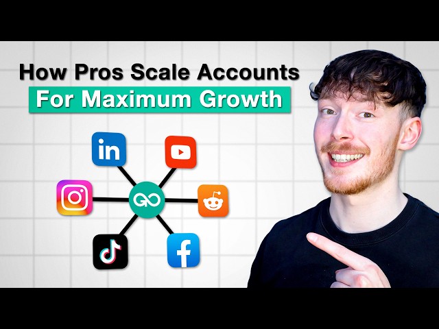 How To Run Multiple Social Media Accounts: ADVANCED Guide & Solution!