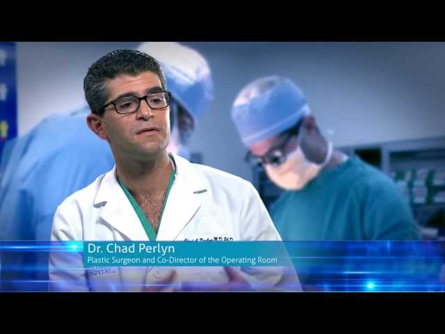 Surgical Procedures - Dr. Chad Perlyn - Innovations in Pediatric Healthcare
