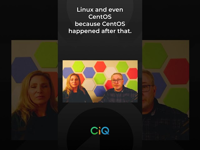 Warewulf with the creator #linux #ciq #shorts