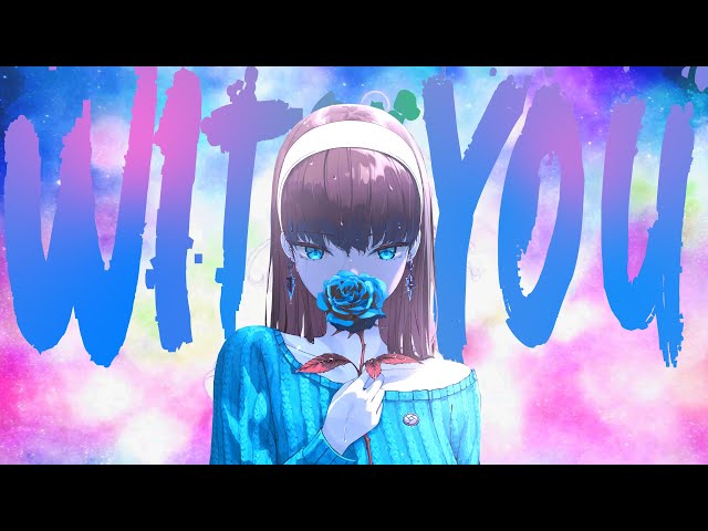 Yor forger - With You - AMV -「Anime MV」