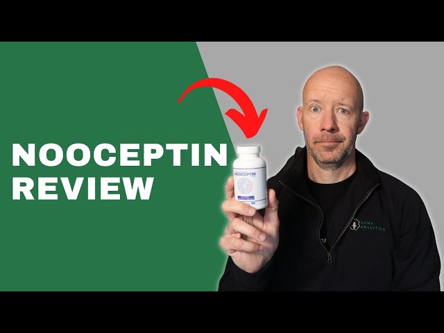 Nooceptin Review - Stripped Back Focus Or A Scam?