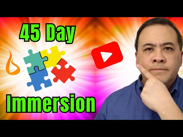 45 days with this AI tool CHANGED the way I create CONTENT as a Gen X Youtuber!