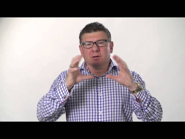 Implementing a Risk Management Framework