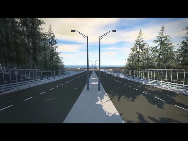 Autodesk Infraworks: Overview