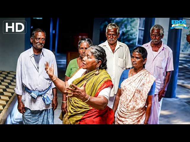 கலகலப்பான வேடிக்கை காட்சி | Sree Hari, Priya Sree | Achacho | Comedy Scene (HD)