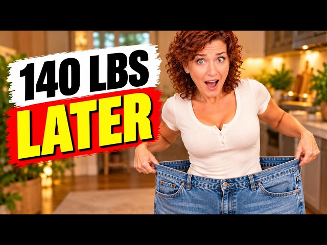 The Only Carnivore Advice That Will Fast-Track Your Weight Loss Success (140lb Lost)