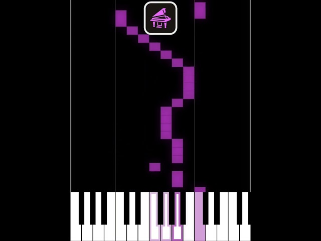 Hejpaerbroderalla — Acoustic Grand Piano Cover