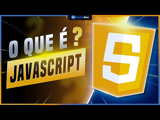 What is JavaScript and What Is It Used For? (How JavaScript Works / How to Learn JavaScript)