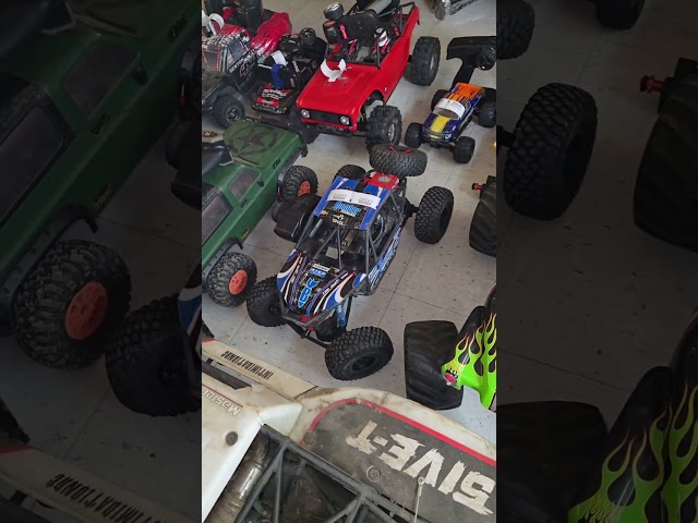 All these cars have now been listed and are up for sale at stores.ebay.com/cash4rc ! 