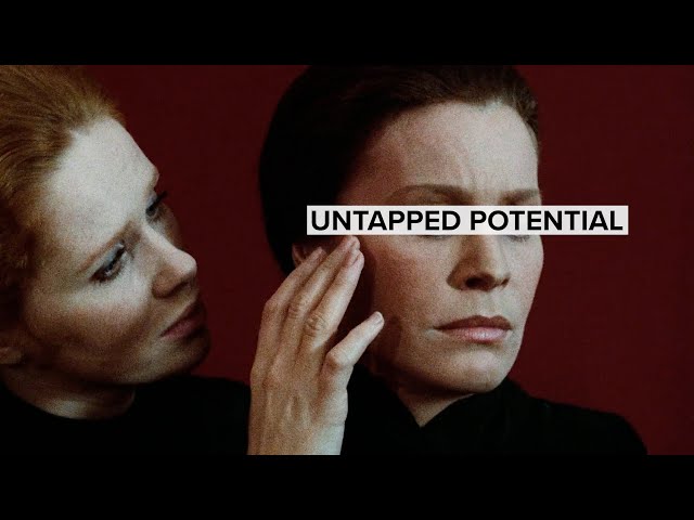 The Director Who Mastered The Art of Filming Faces