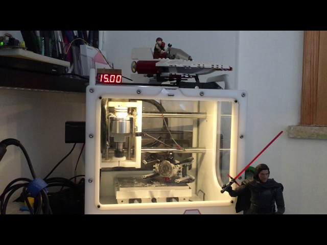 OtheRPM - Full speed range run