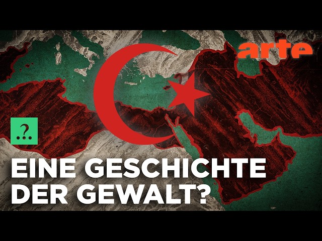 Hat sich der Islam über Eroberungen verbreitet? | Stimmt es, dass ...? | ARTE