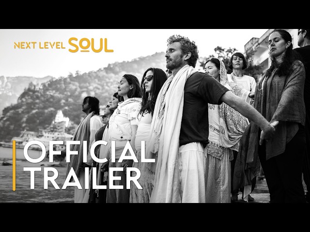 Road to Dharma | Official Trailer | Next Level Soul