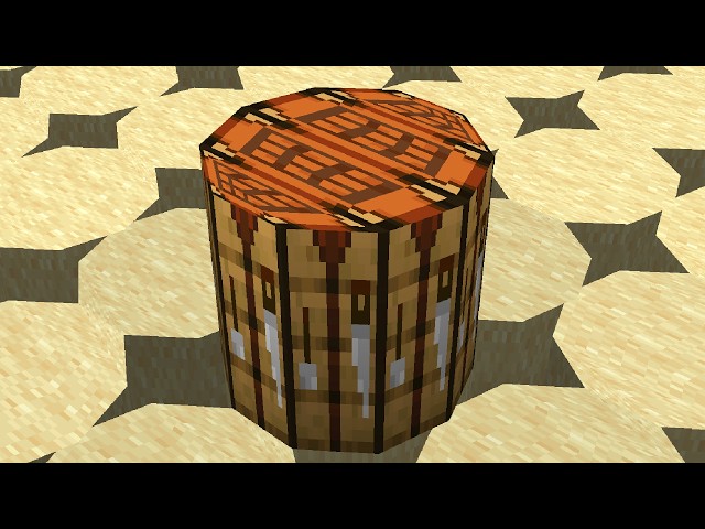 DECAGON MINECRAFT? WHEN WILL THIS END?