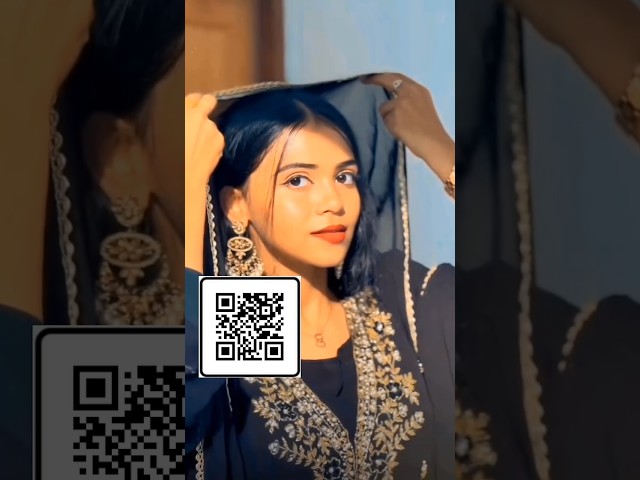 vn video editing qrcode for love#vn#code template #shorts #trending vn app template #code#viralvideo