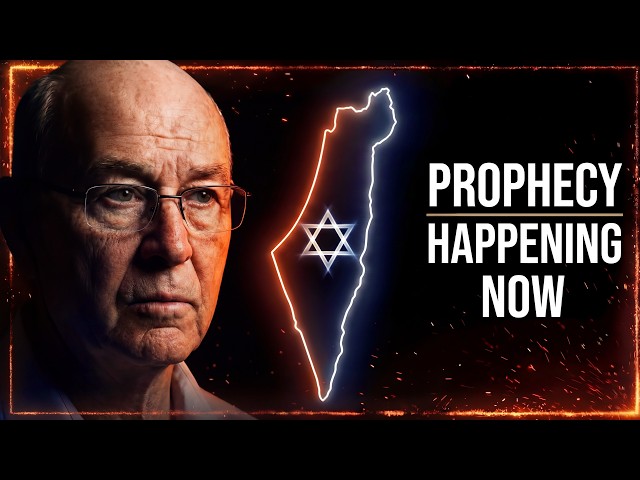 Israel's Rebirth, Regathering, and Jerusalem: 12 Prophecies Unfolding Today