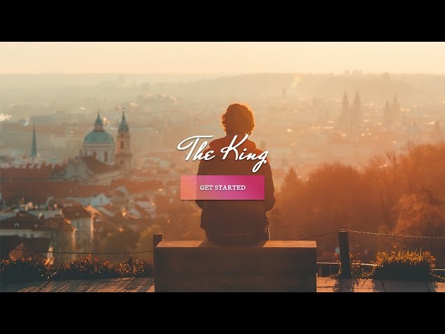 Simple Webpage Design Tutorial (Part 2) | HTML & CSS