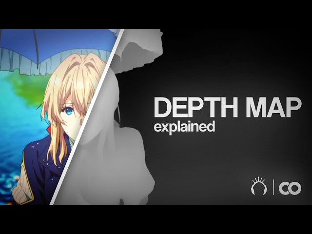 The Easiest Way to Make a Depth Map on Mobile