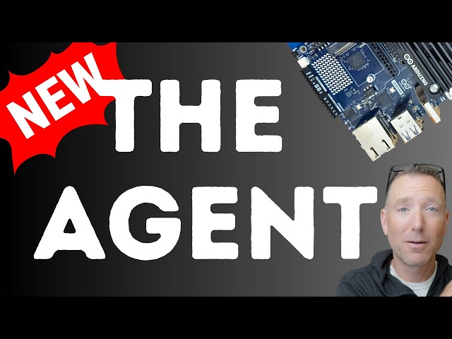 New Arduino AI Agent has arrived! #Arduino #VENTUNO