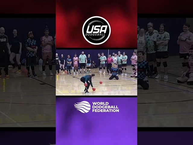 how to break your face in 67 easy steps #dodgeball #sports #athletes #jousting #1v1