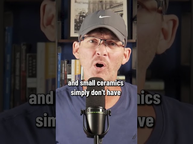 Hardware Design Reliability Mistakes - Using the Wrong Capacitor Types