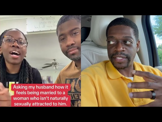 Shuler King - His Wife Is Not Attracted To Him
