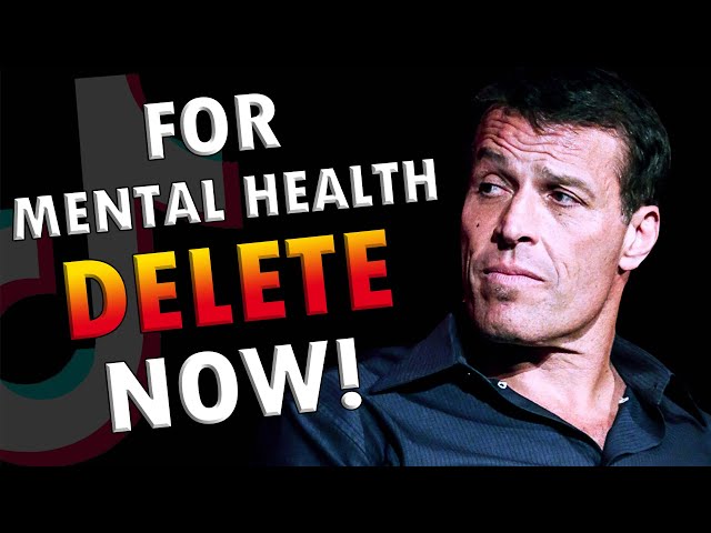 Unveiling Digital Wellbeing: Protecting Mental Health in a World of Social Media