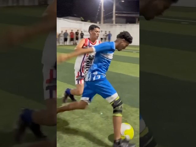 Panna trap 🪤 skill tutorial ⚽️💯🔥 #football #skills #shorts