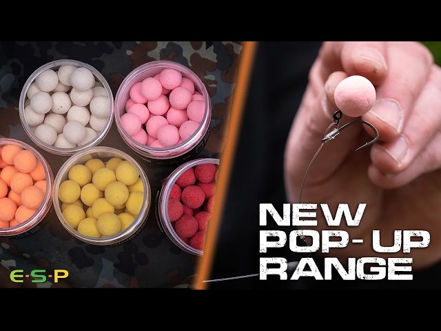 ESP Pop UPs