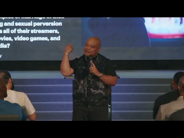 The Truth Behind Hip Hop 15 Ancestral Apathy - A Clip From Day 2!