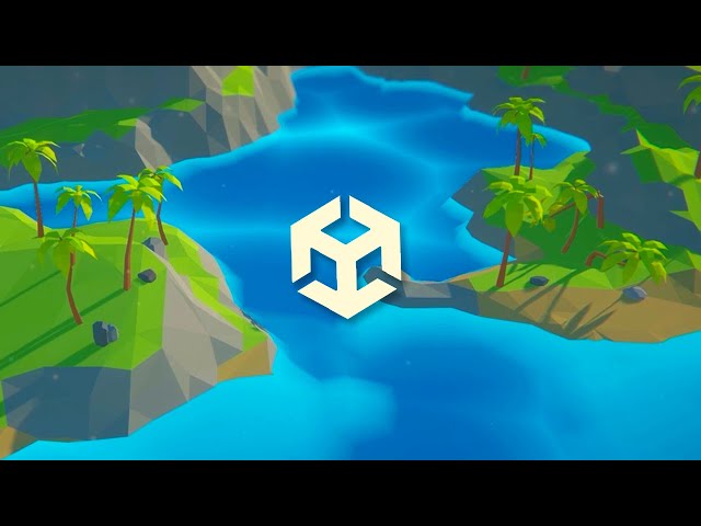 How to Make a WATER SHADER | Unity 2025 TUTORIAL