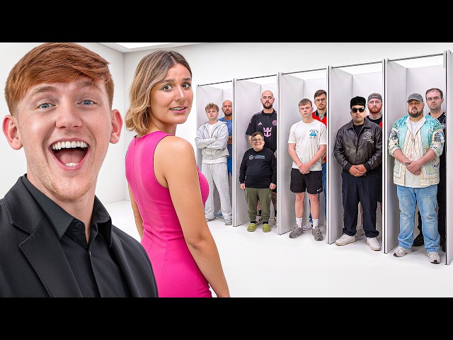 ANGRYGINGE 10 CREATORS VS 1 WOMAN
