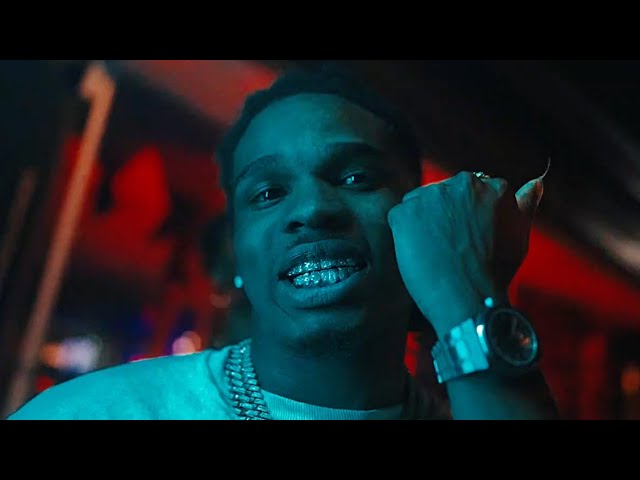 KATO2X - Snatch WHO Chain [Official Music Video]