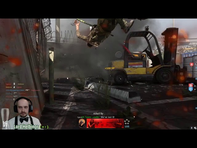 My Bad aim led to Semtex tag