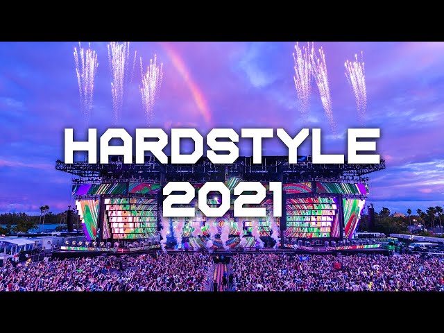 Hardstyle Mix 2021 | Hardstyle Remixes Of Popular Songs | Euphoric Hardstyle Mix 2021