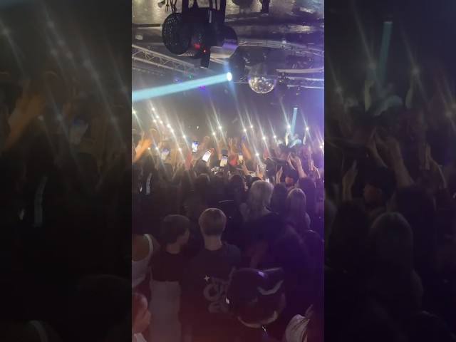 Performing certified in Wolverhampton so sick Gitbackk #viral #event #tour #music #shorts ￼#rap