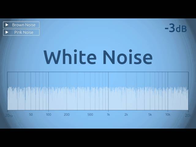 White Noise