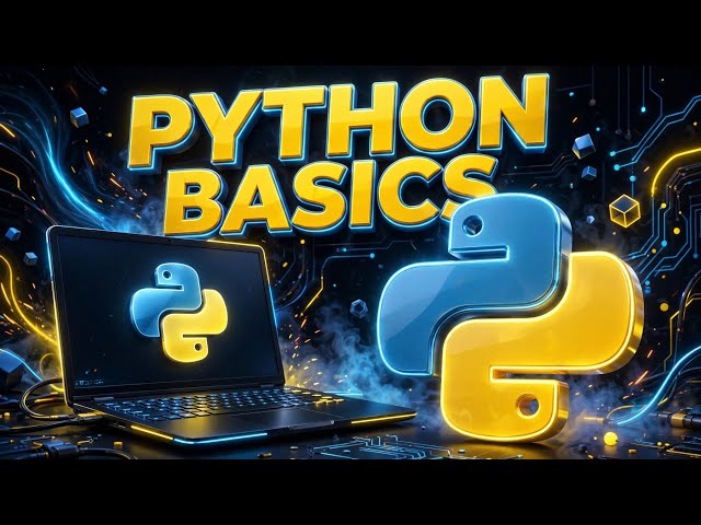 Python is easy #1