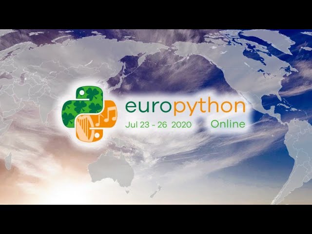 EuroPython Society General Assembly 2020 - 2020-10-04 (Part 2)