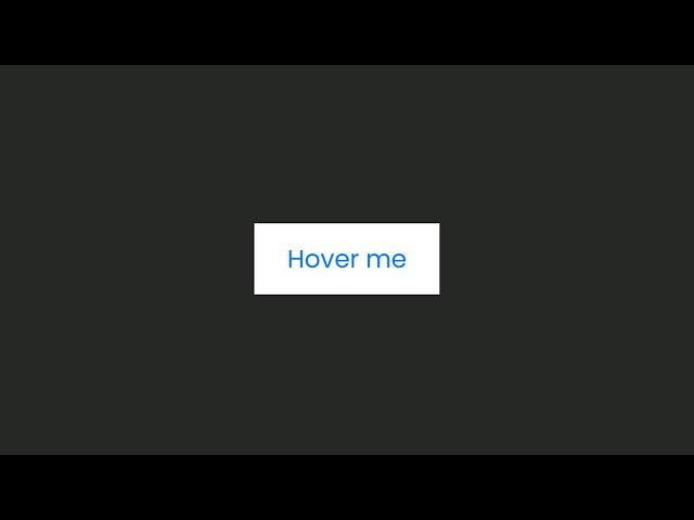 CSS Creative Button Hover Effects #coding #css #html #hover #tutorial