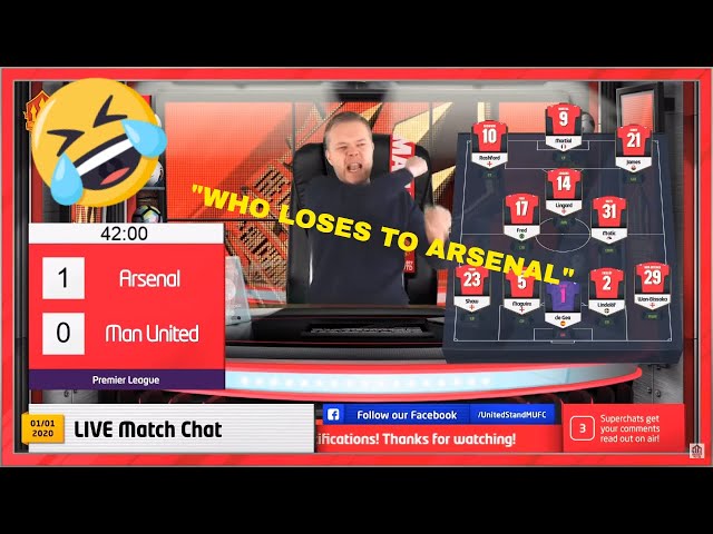 MARK GOLDBRIDGE RAGE MOMENTS 3